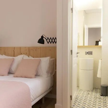 Apartmán Cozy Flat With Sunny Terrace - Destino *