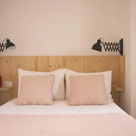 Cozy Flat With Sunny Terrace - Destino