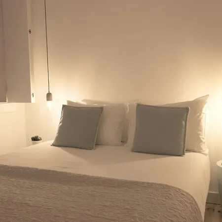 Cozy Flat With Sunny Terrace - Destino Apartmán Lisboa
