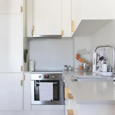 Cozy Flat With Sunny Terrace - Destino